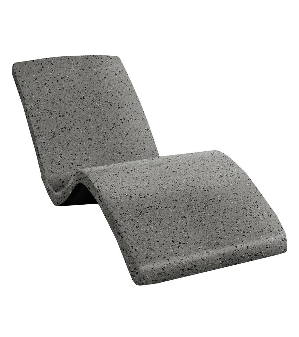 SR Smith Destination Lounger