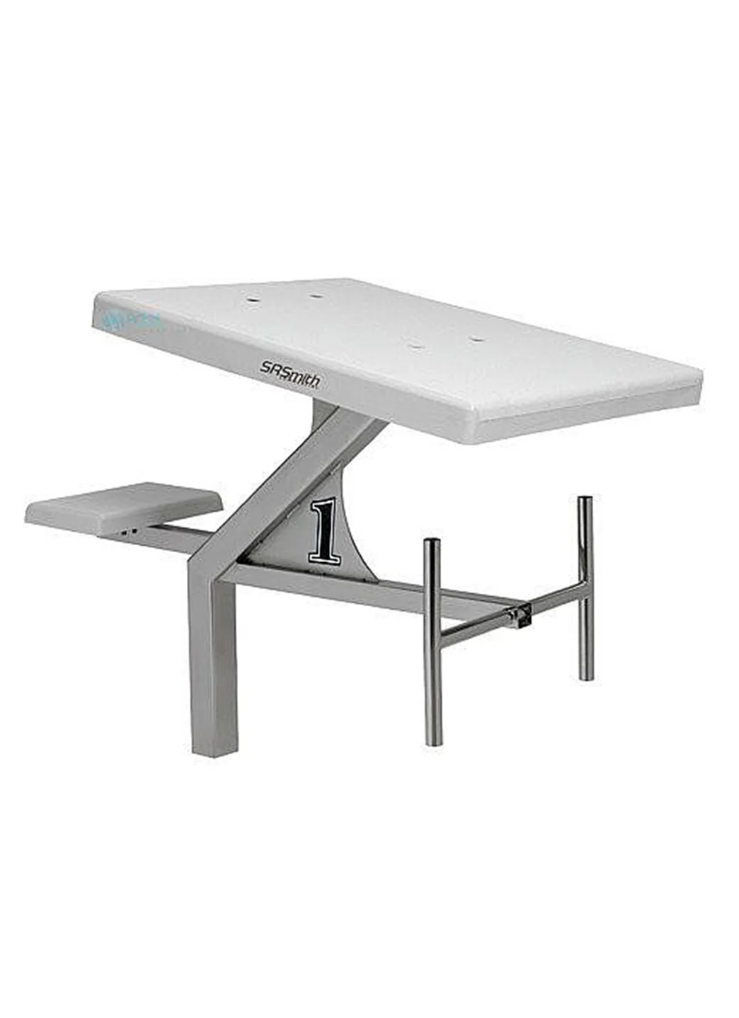 SR Smith Legacy Single Post Starting Block