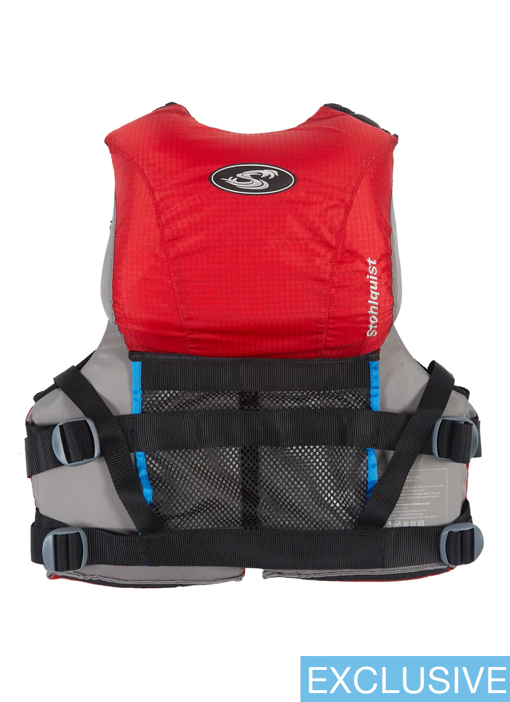 Stohlquist EBB USCG PFD - Image 4