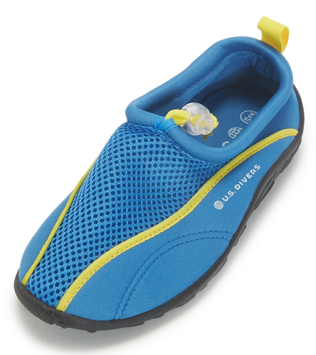 Stohlquist Kids' Lisbona JR Water Shoes (Toddler, Little Kid) - Image 19
