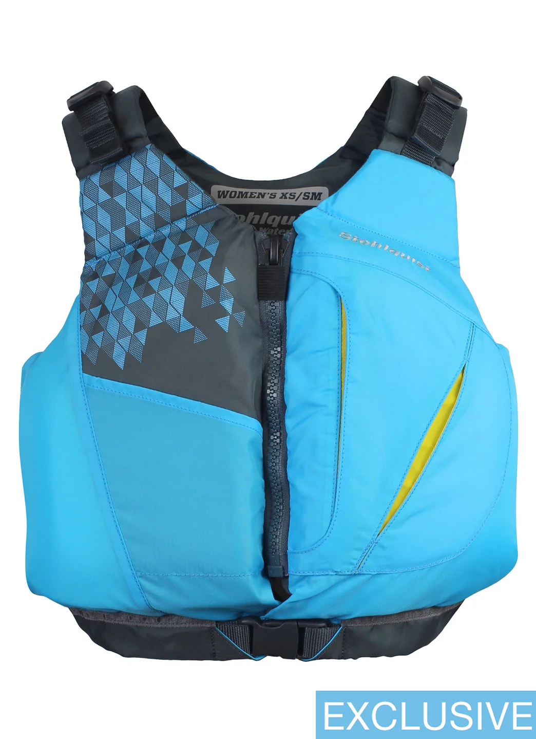 Stohlquist Women's Escape USCG PFD - Image 2