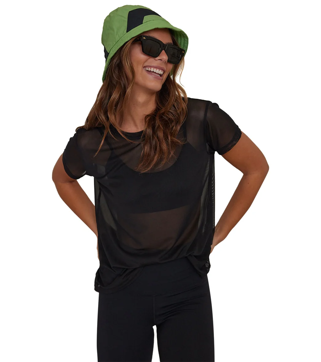 Strut-This Knox Tee - Image 10