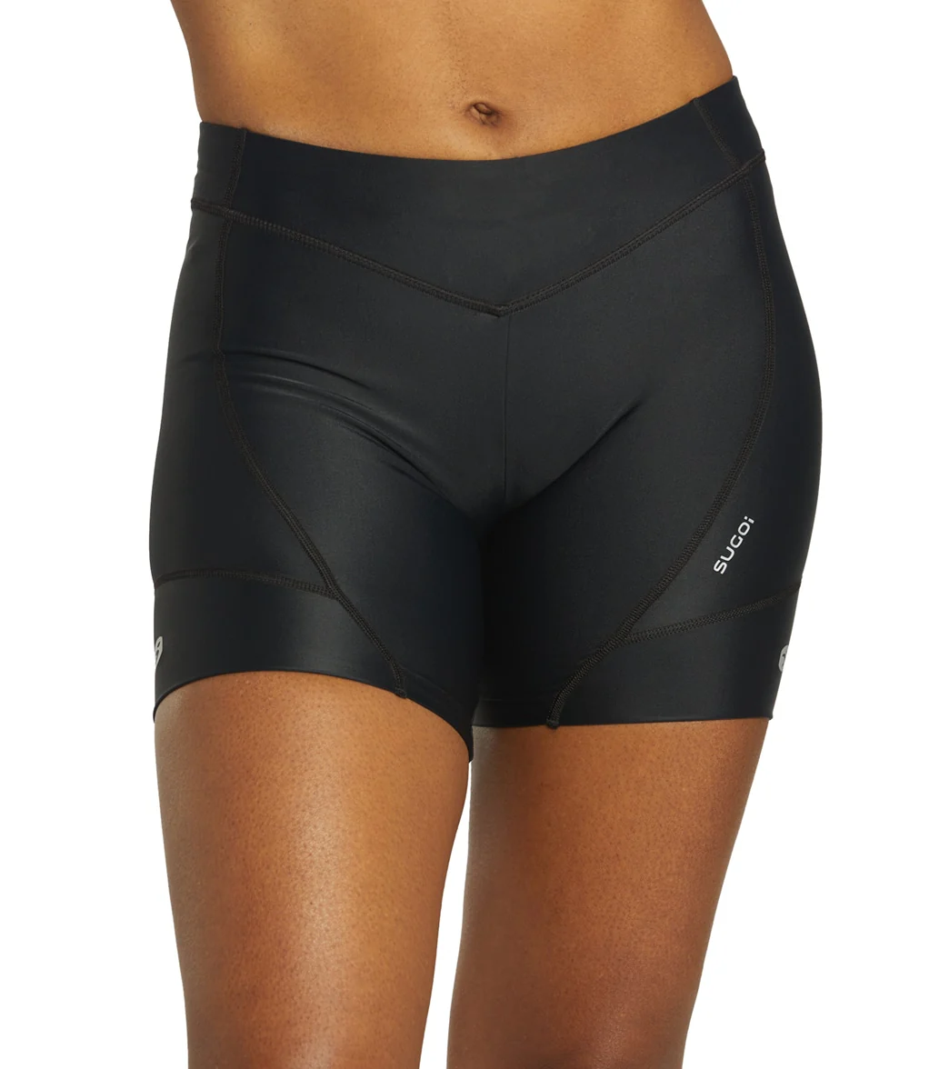 Sugoi Women's RPM Tri Shorts - Image 7