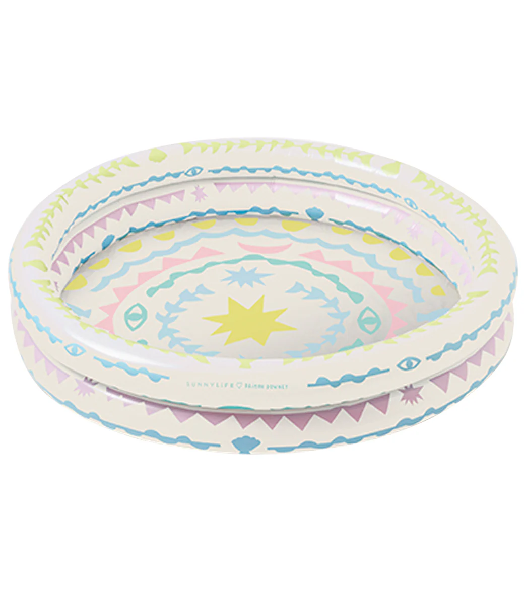 SunnyLife Recycled Bio Pool - Image 3
