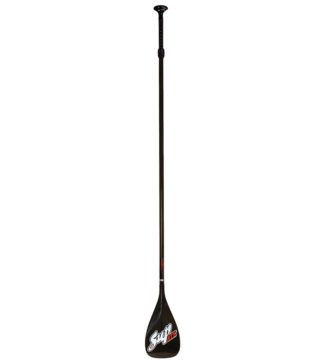 SUP ATX Scout 10'6" Paddleboard w/Adjustable Paddle - Image 2