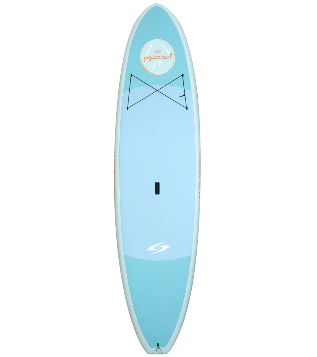 Surftech Yogaversal 10'6" SUP Board