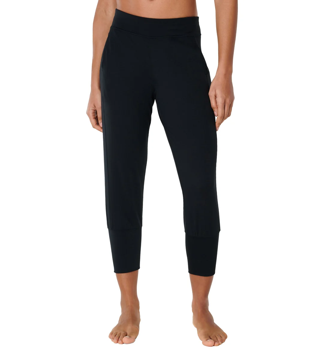 Sweaty Betty Gary Yoga Capris - Image 12