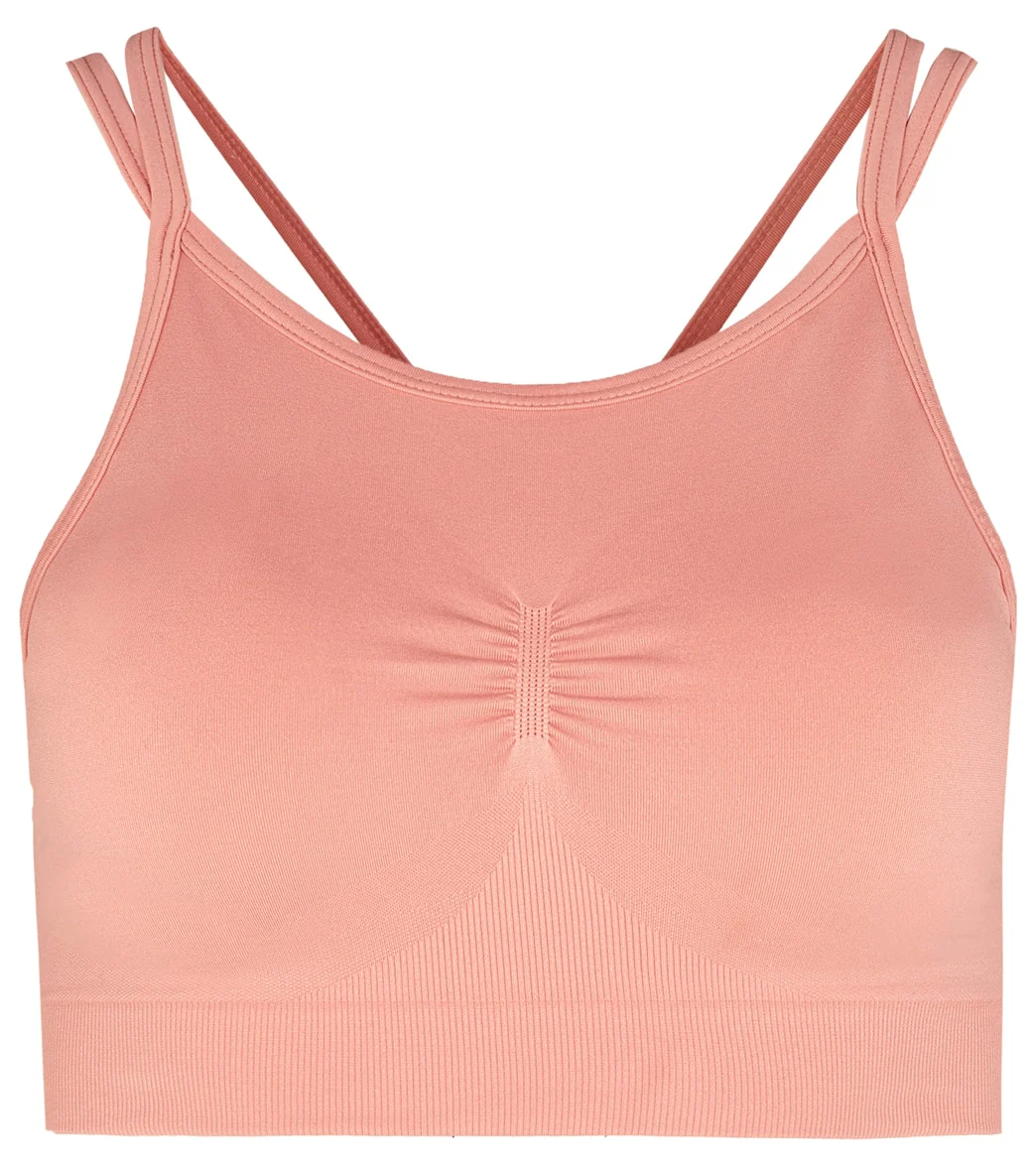 Sweaty Betty Solstice Strappy Back Bra - Image 7