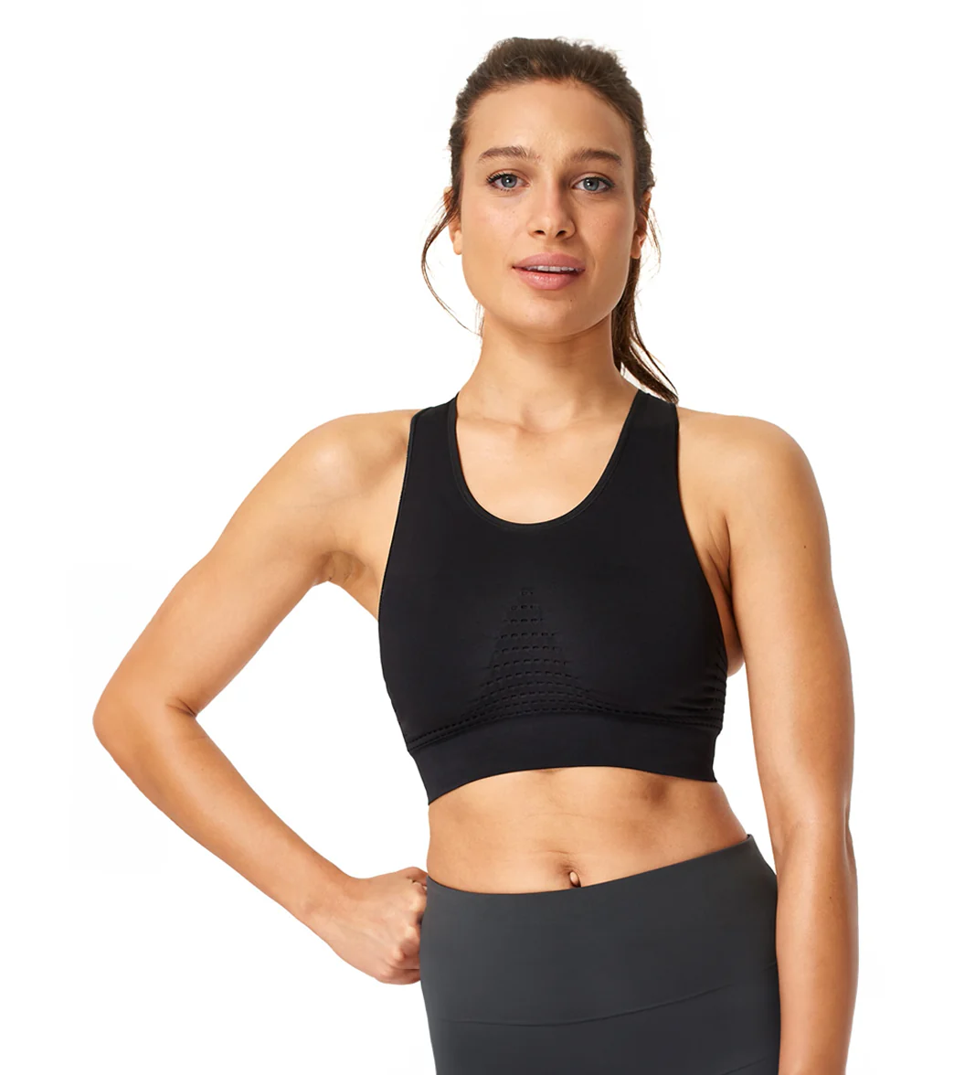 Sweaty Betty Stamina Workout Bra - Image 11