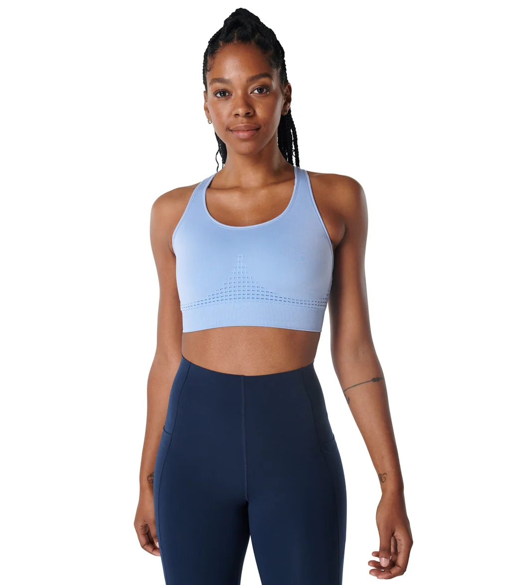 Sweaty Betty Stamina Workout Bra - Image 32