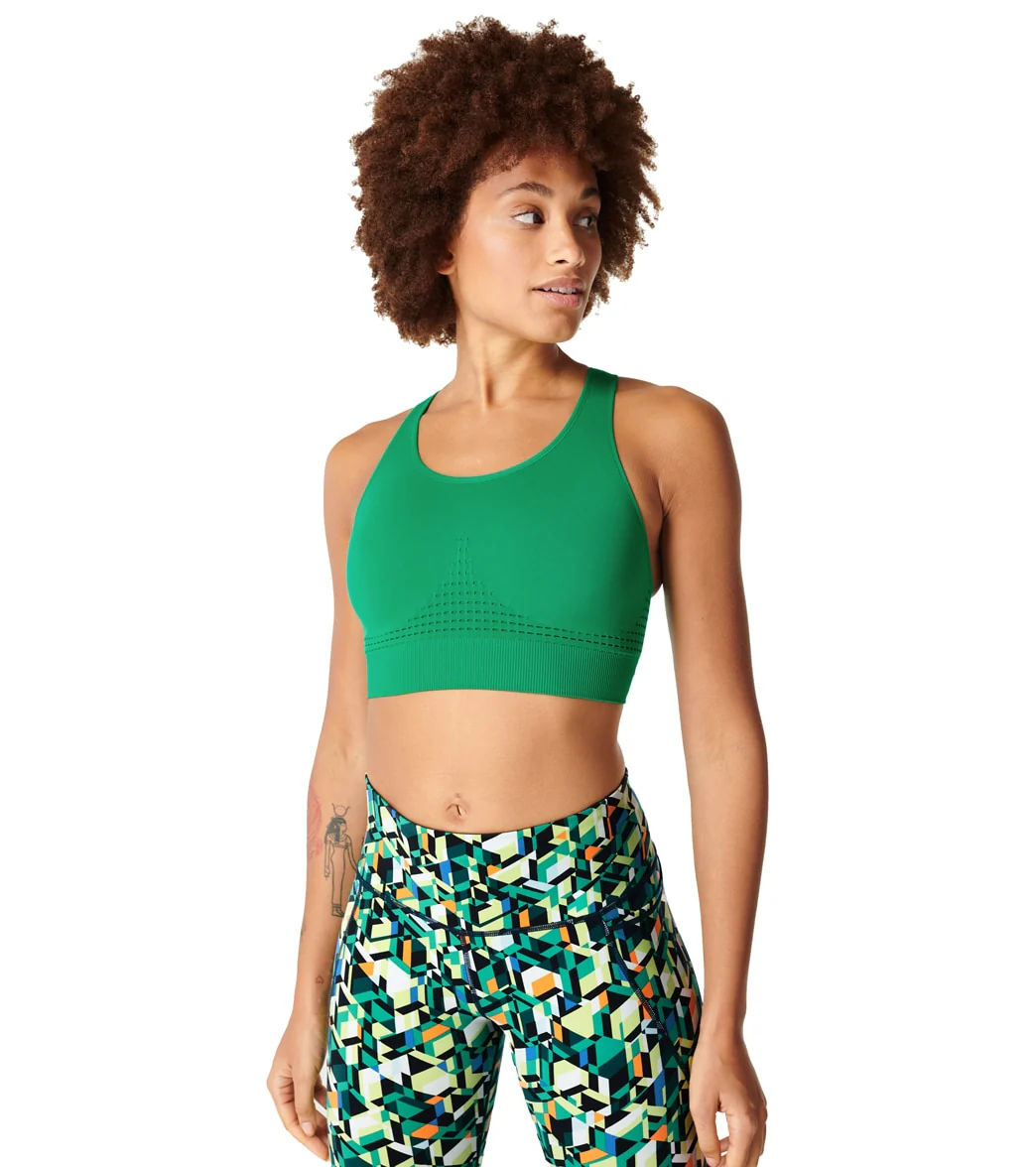 Sweaty Betty Stamina Workout Bra - Image 33