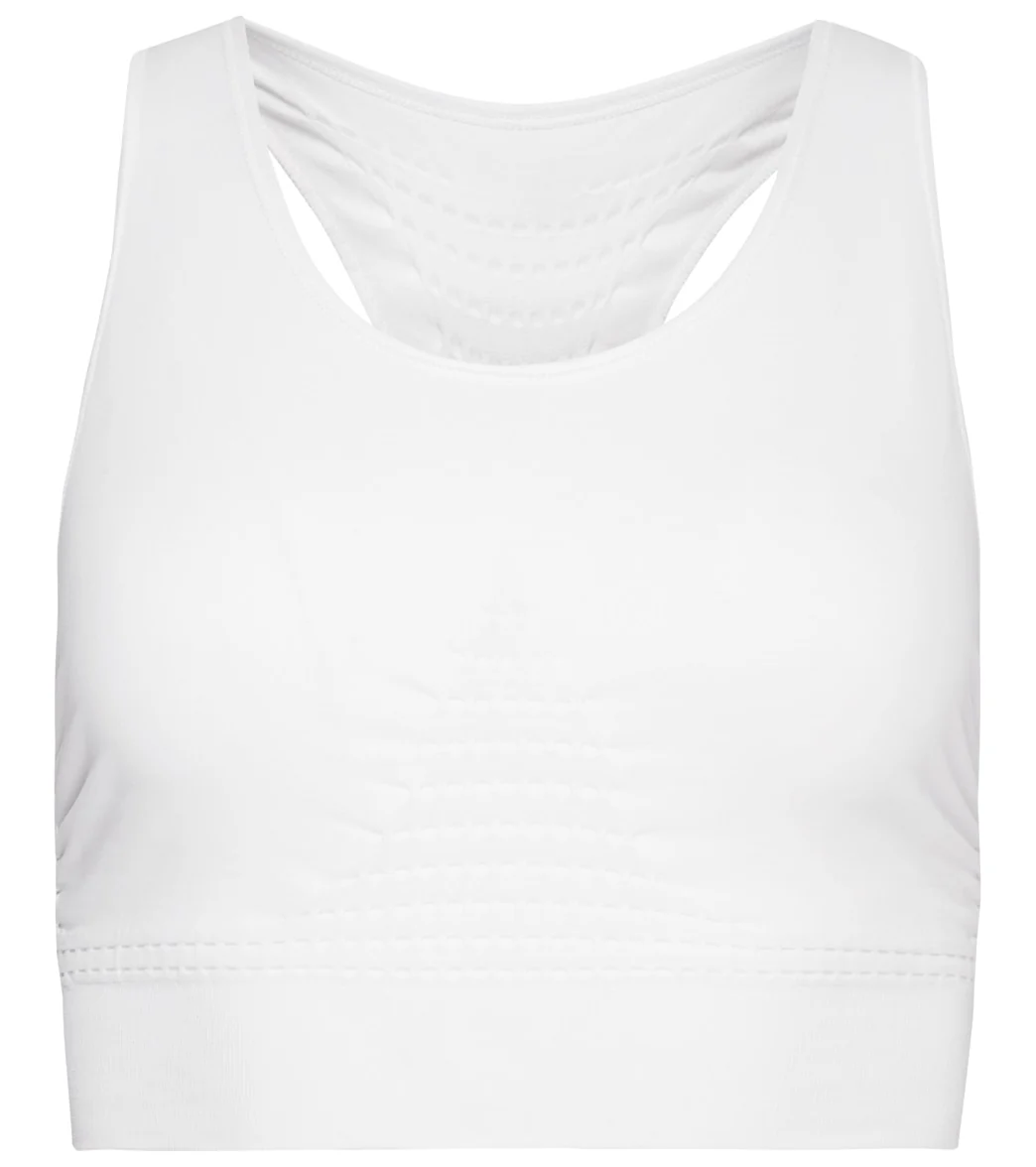 Sweaty Betty Stamina Workout Bra - Image 8
