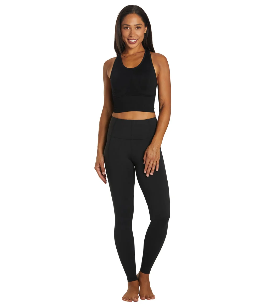Sweaty Betty Super Soft 7/8 Workout Leggings - Image 28