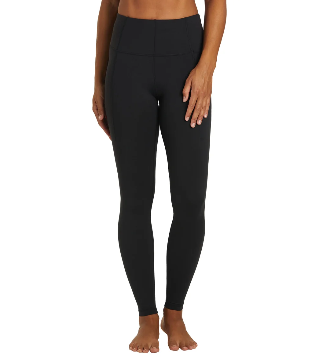 Sweaty Betty Super Soft 7/8 Workout Leggings - Image 32