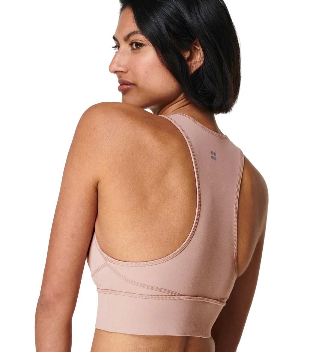 Sweaty Betty Super Soft Dance Crop - Image 5