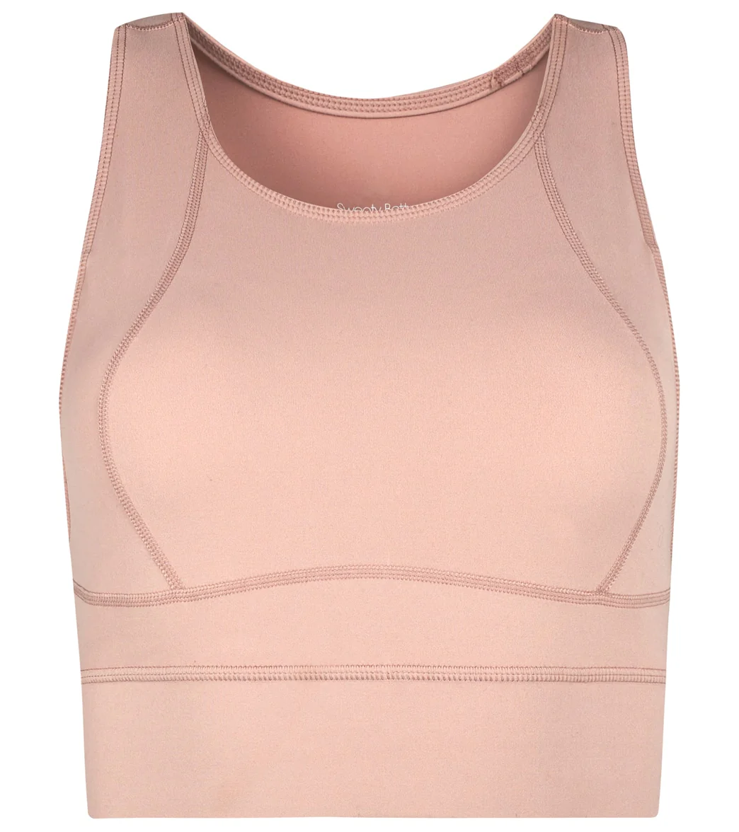 Sweaty Betty Super Soft Dance Crop - Image 8