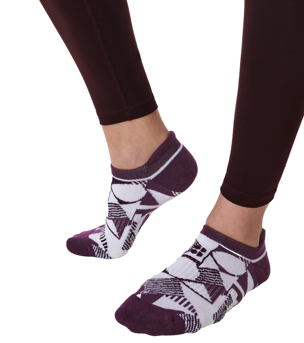 Sweaty Betty Workout Trainer Socks 3 Pack - Image 4