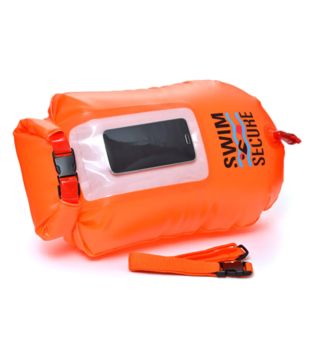 Swim Secure 28L Window Dry Bag Swim Buoy - Image 7