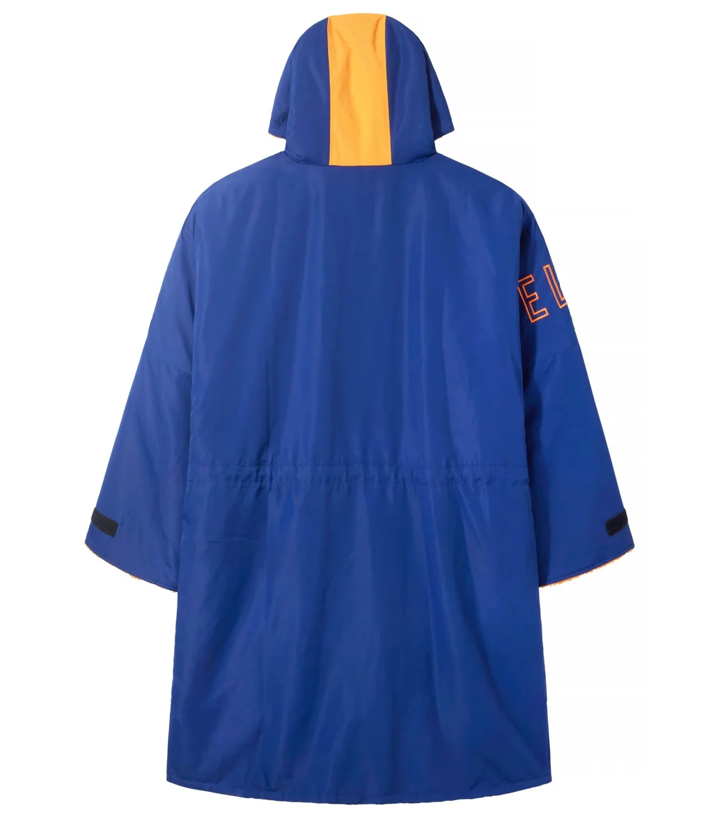 Swim Secure Selkie Recycled Parka Change Robe - Image 4