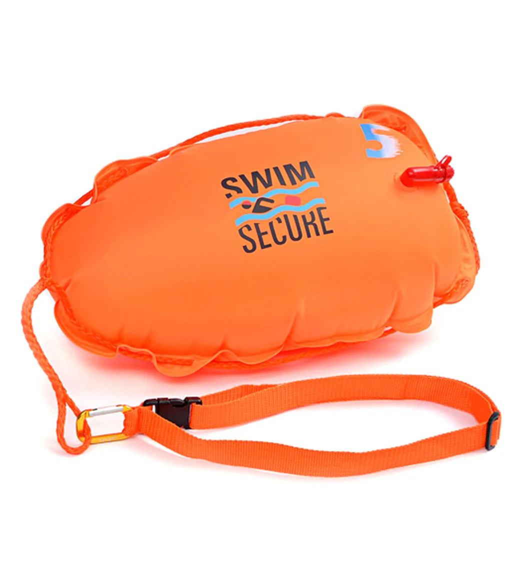 Swim Secure Swim Buoy/Tow Float Pro - Image 9