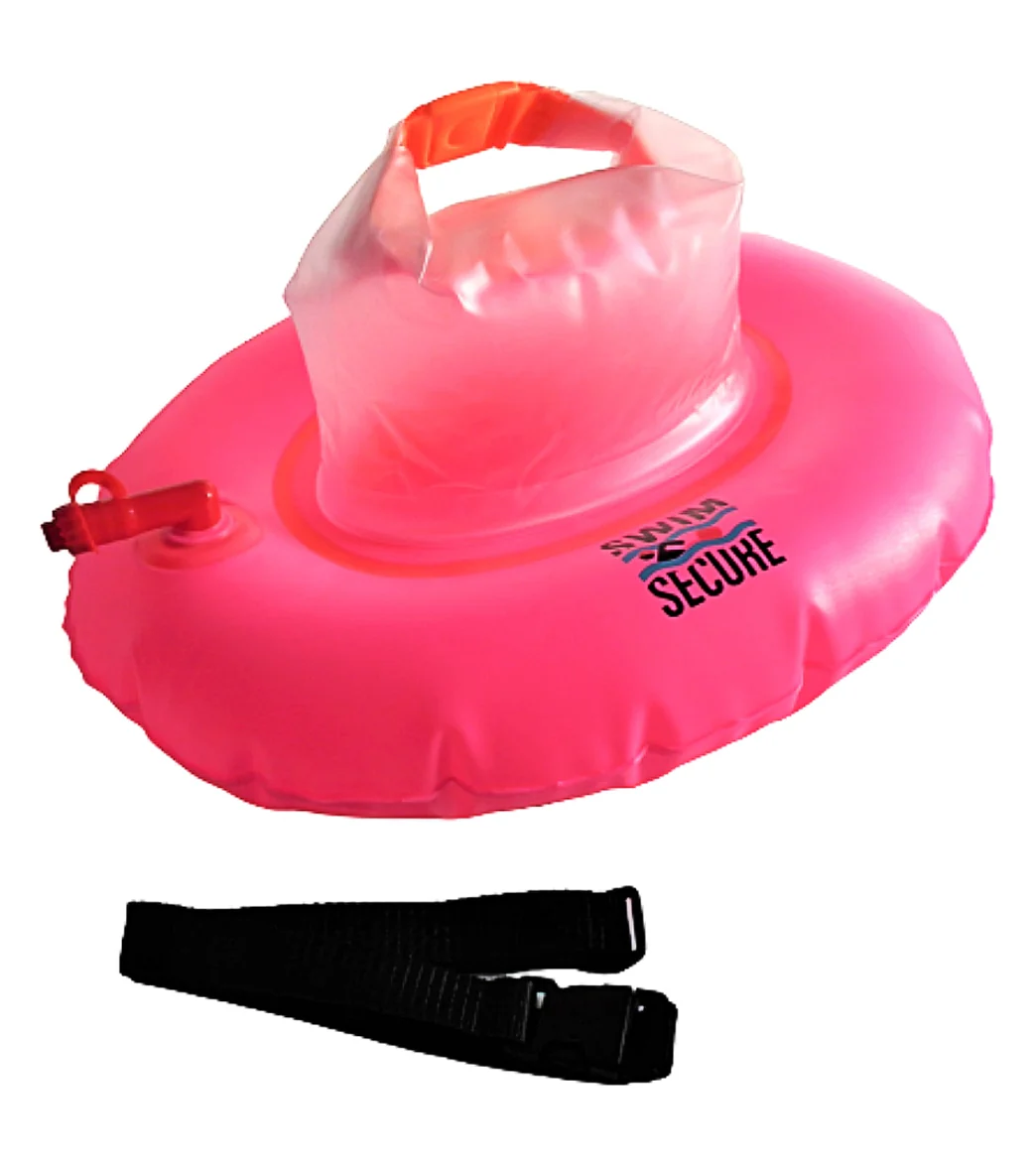 Swim Secure Tow Donut Swm Buoy - Image 5