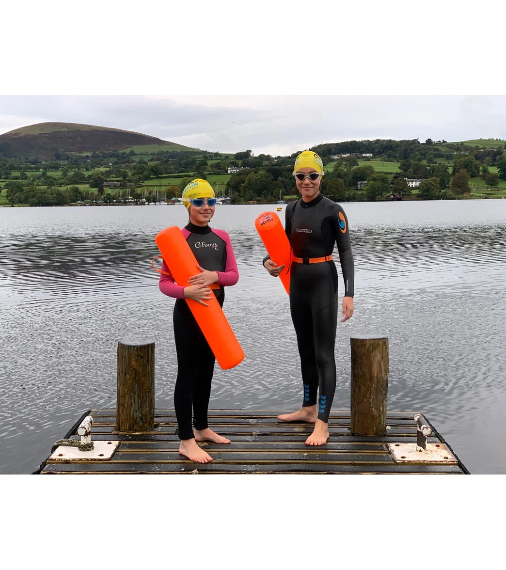 Swim Secure Tow Woggle - Image 6