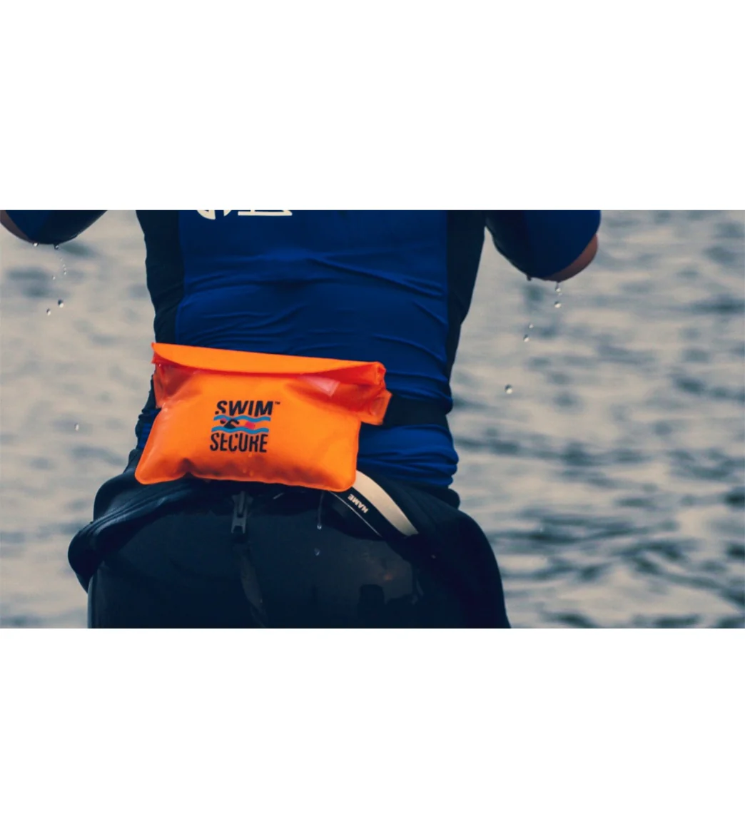 Swim Secure Waterproof Bum Bag - Image 2