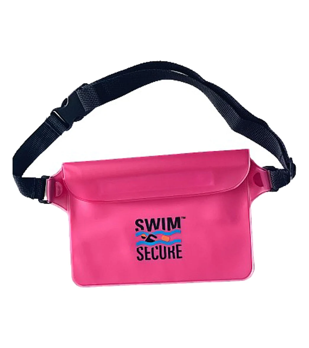 Swim Secure Waterproof Bum Bag - Image 5
