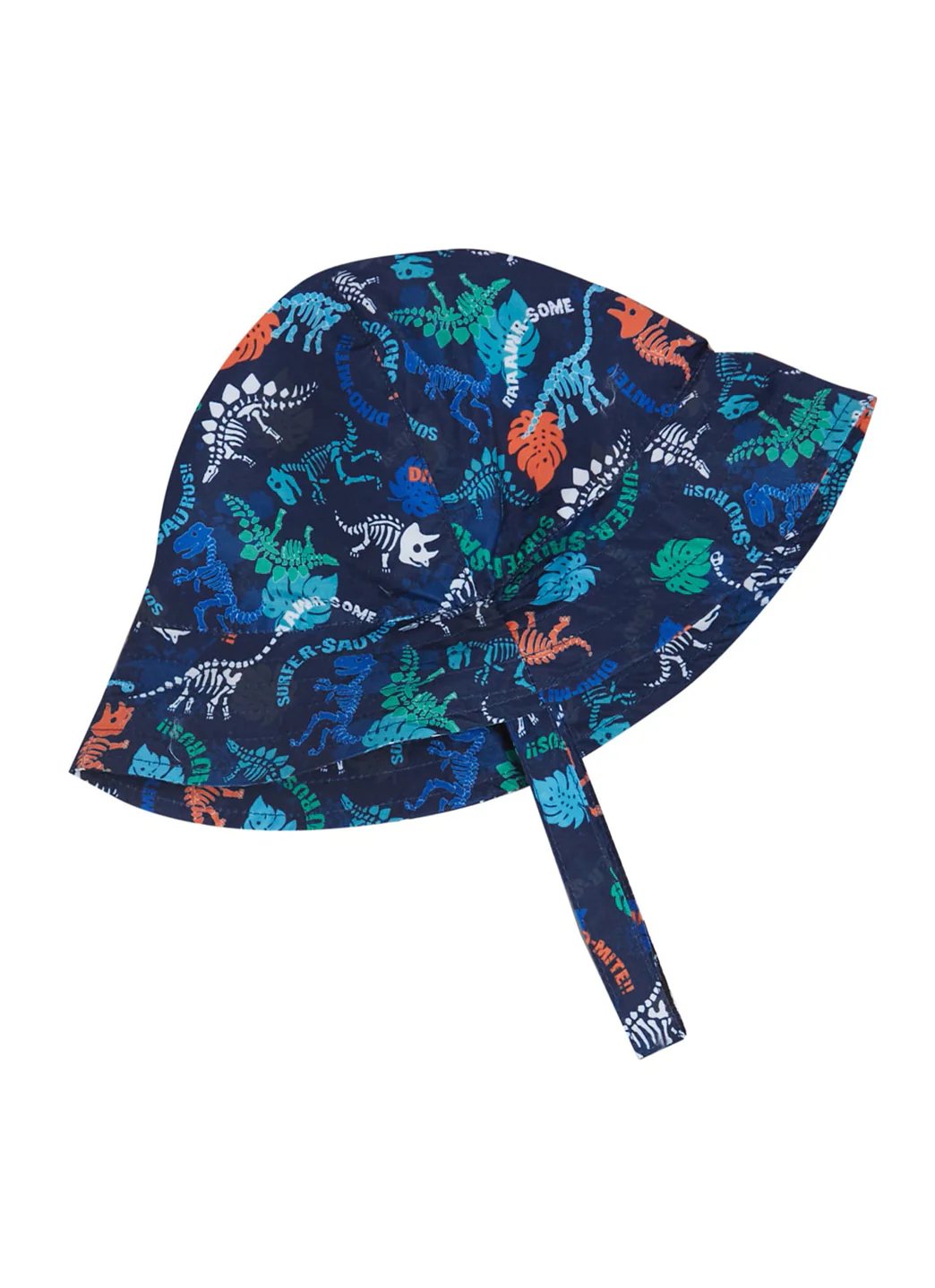 Swimfix Boys' Dino Sunset Short Sleeve Rashguard Set (Baby, Toddler) - Image 3