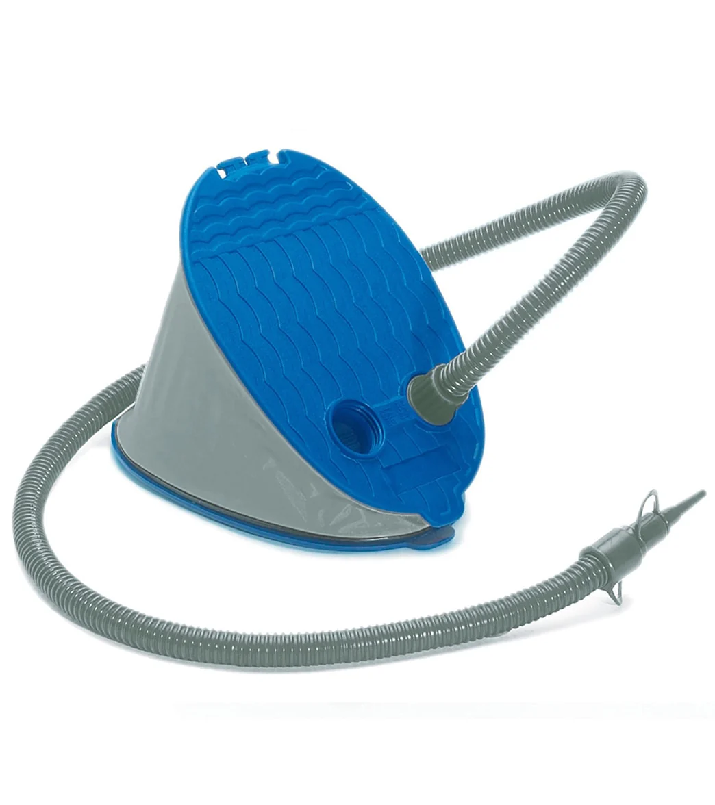 Swimline Bellows Foot Pump - Image 3