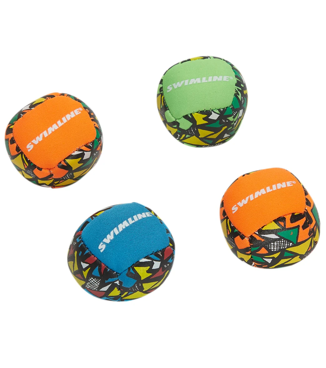 Swimline Neo Dive Balls - Image 4