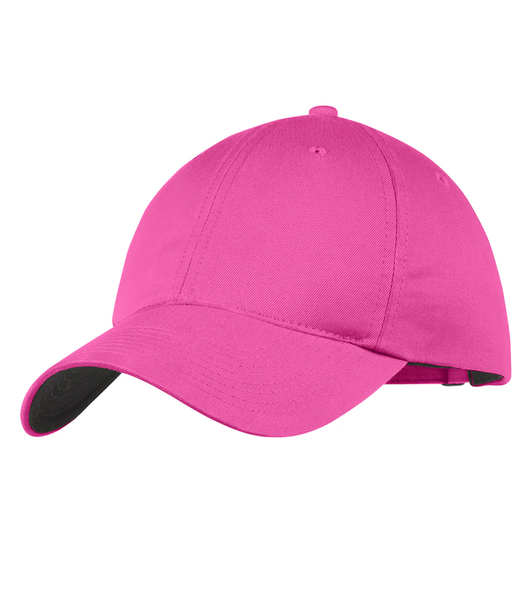 SwimOutlet Nike Unstructured Cotton/Poly Twill Cap - Image 13