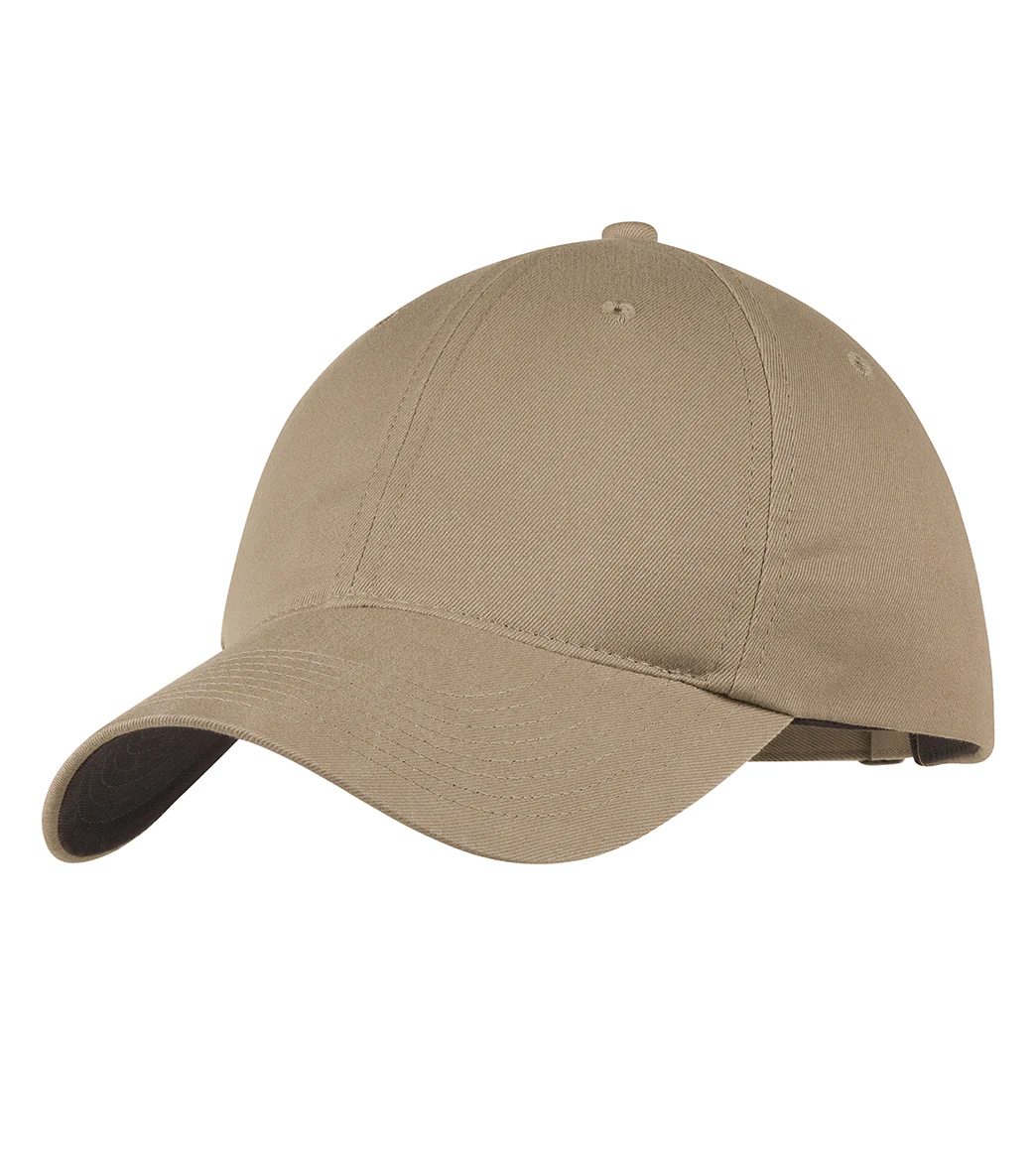 SwimOutlet Nike Unstructured Cotton/Poly Twill Cap - Image 21