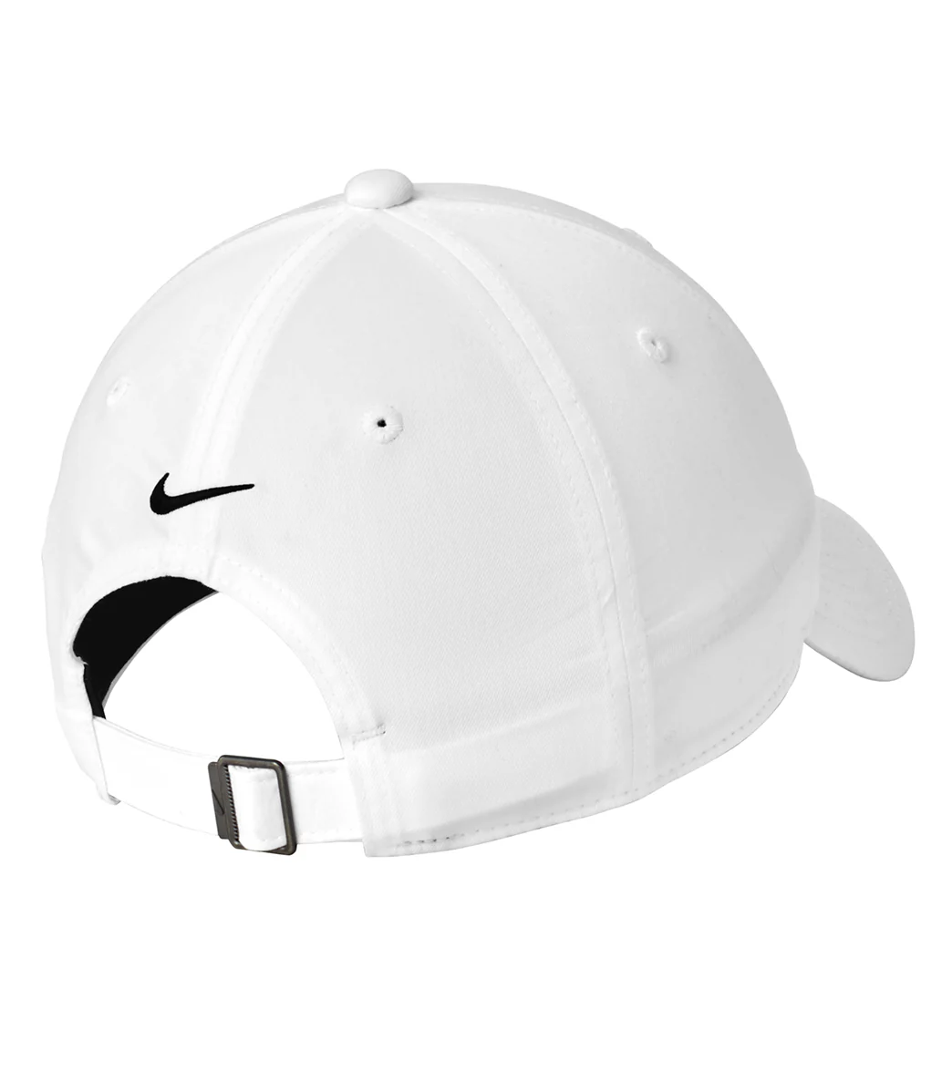 SwimOutlet Nike Unstructured Cotton/Poly Twill Cap - Image 23