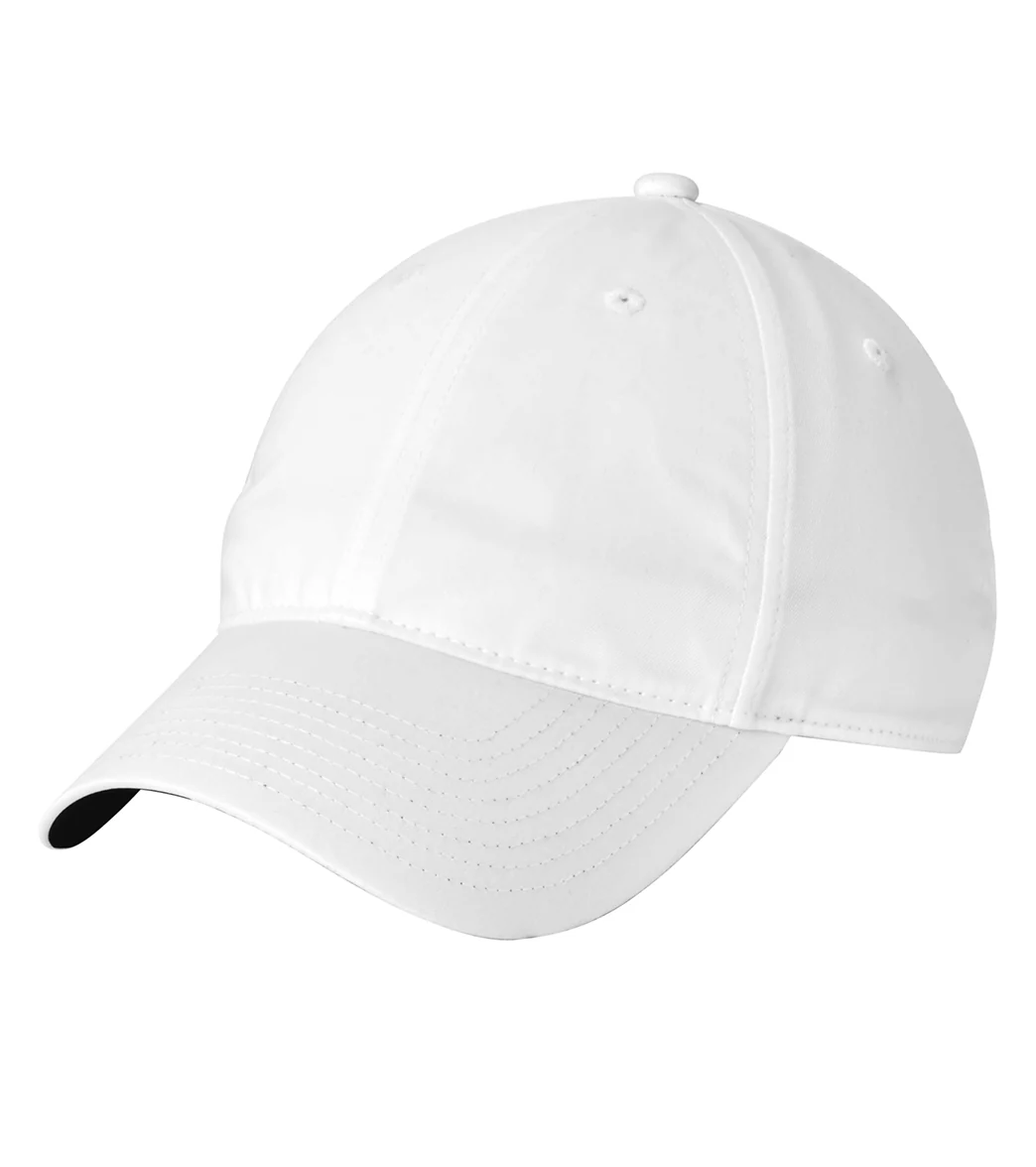 SwimOutlet Nike Unstructured Cotton/Poly Twill Cap - Image 25
