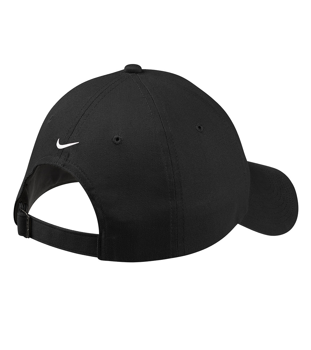 SwimOutlet Nike Unstructured Cotton/Poly Twill Cap - Image 31