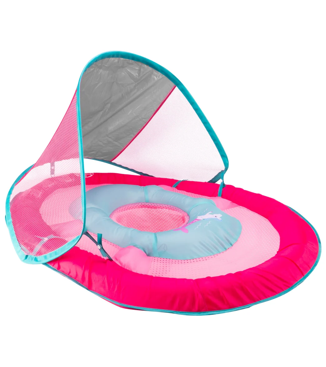Swimways Baby Spring Float Canopy