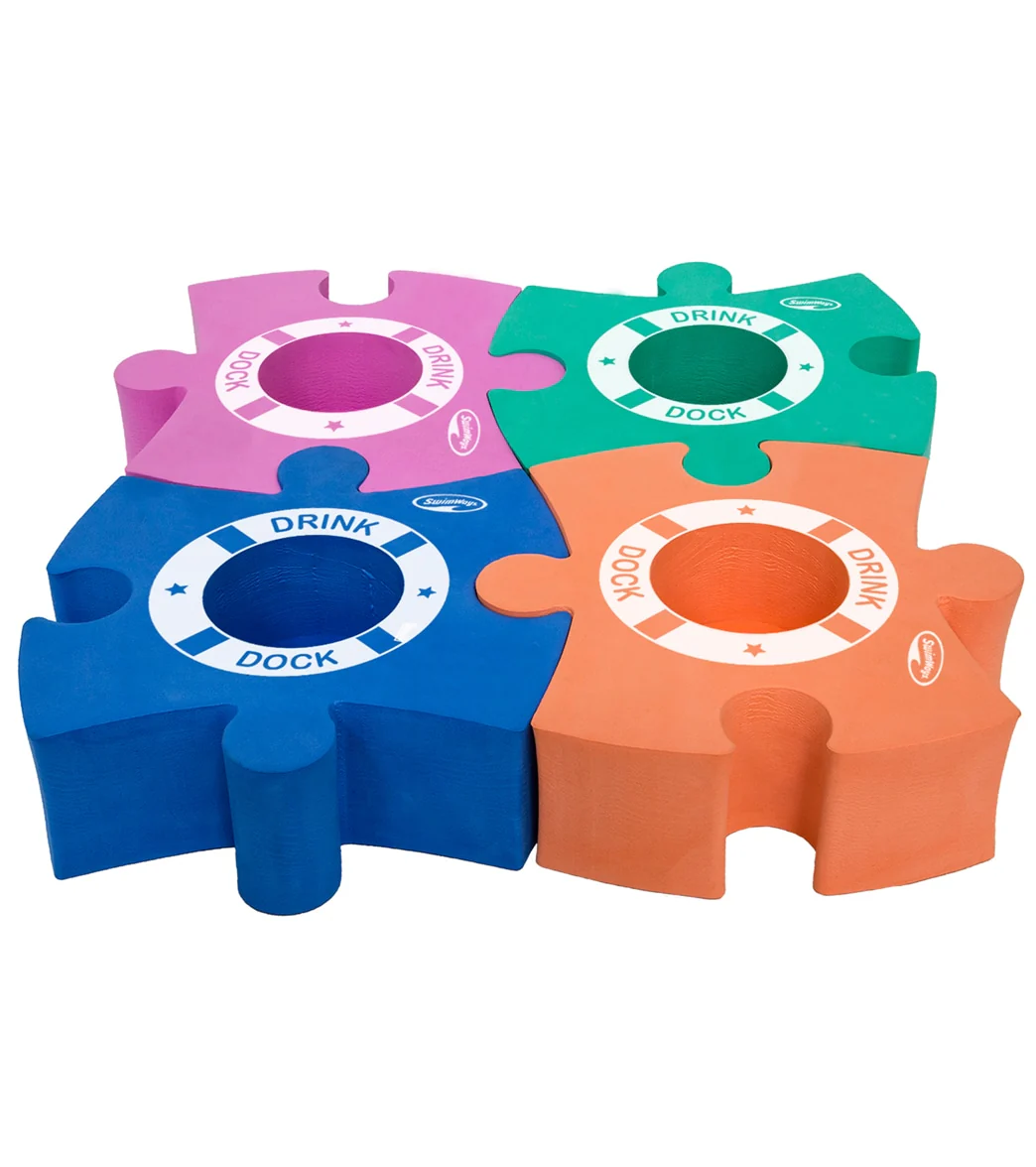 Swimways Drink Dock - Image 5