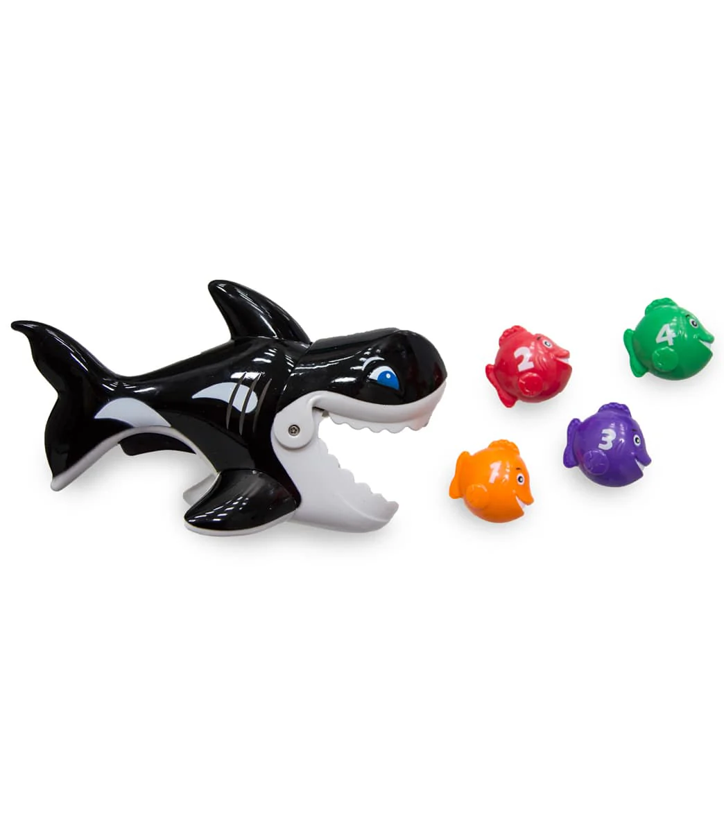 Swimways Gobble Gobble Guppies