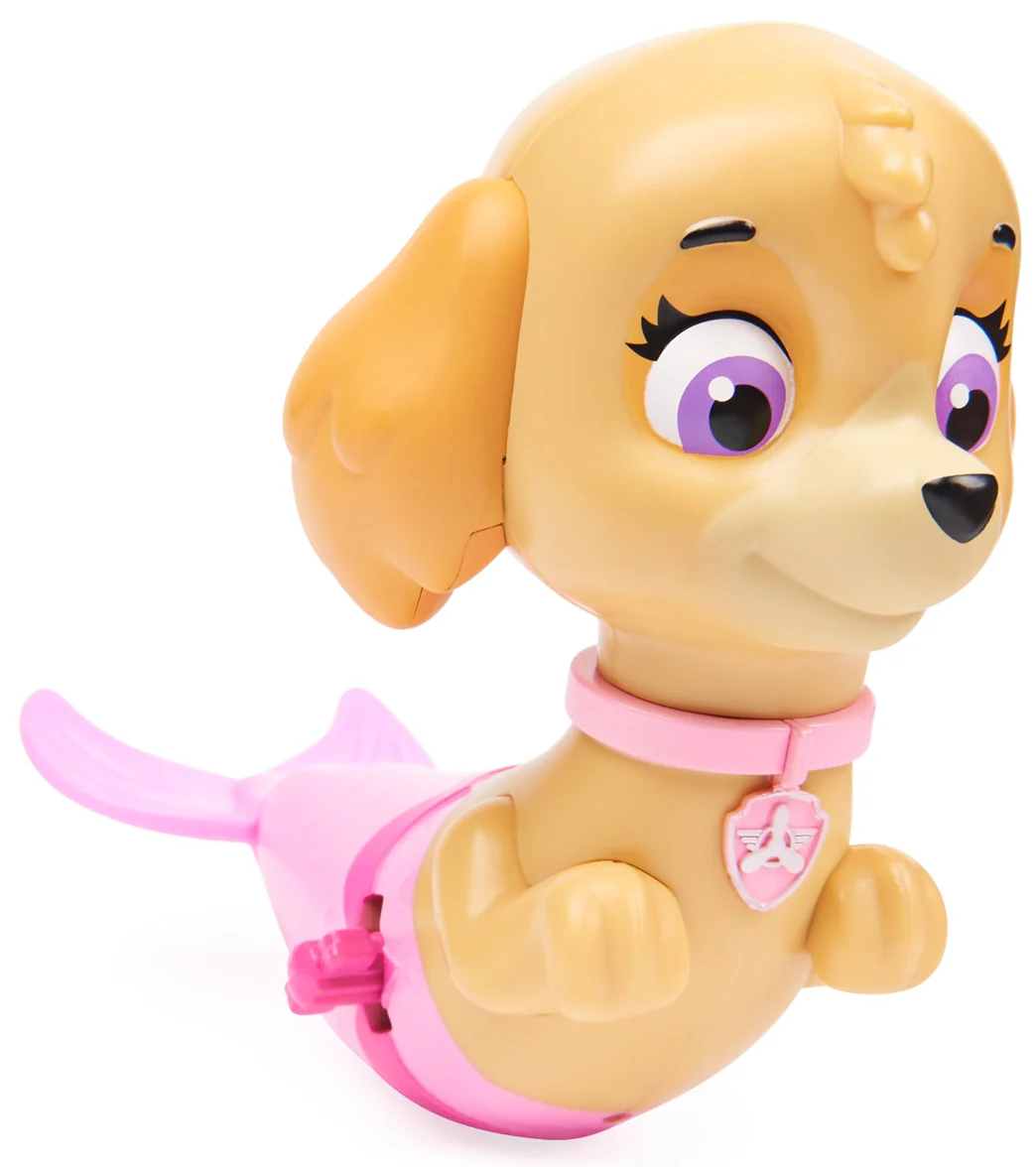 Swimways Paw Patrol Paddlin' Pups - Image 4
