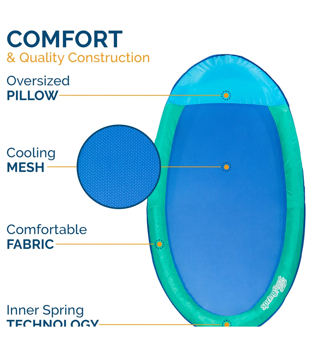 Swimways Spring Float - Image 3