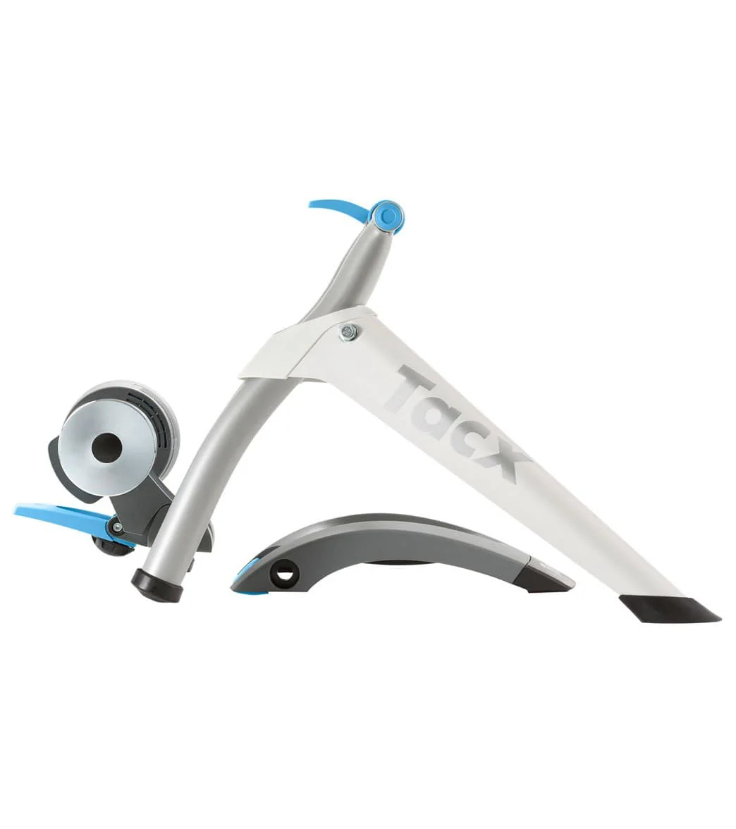 Tacx Flow Smart Bike Trainer - Image 2