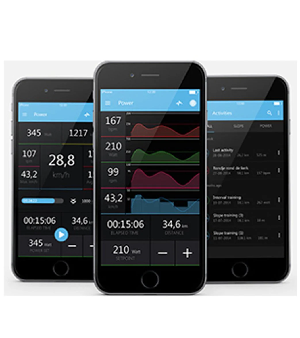 Tacx FLUX S Smart Bike Trainer - Image 5