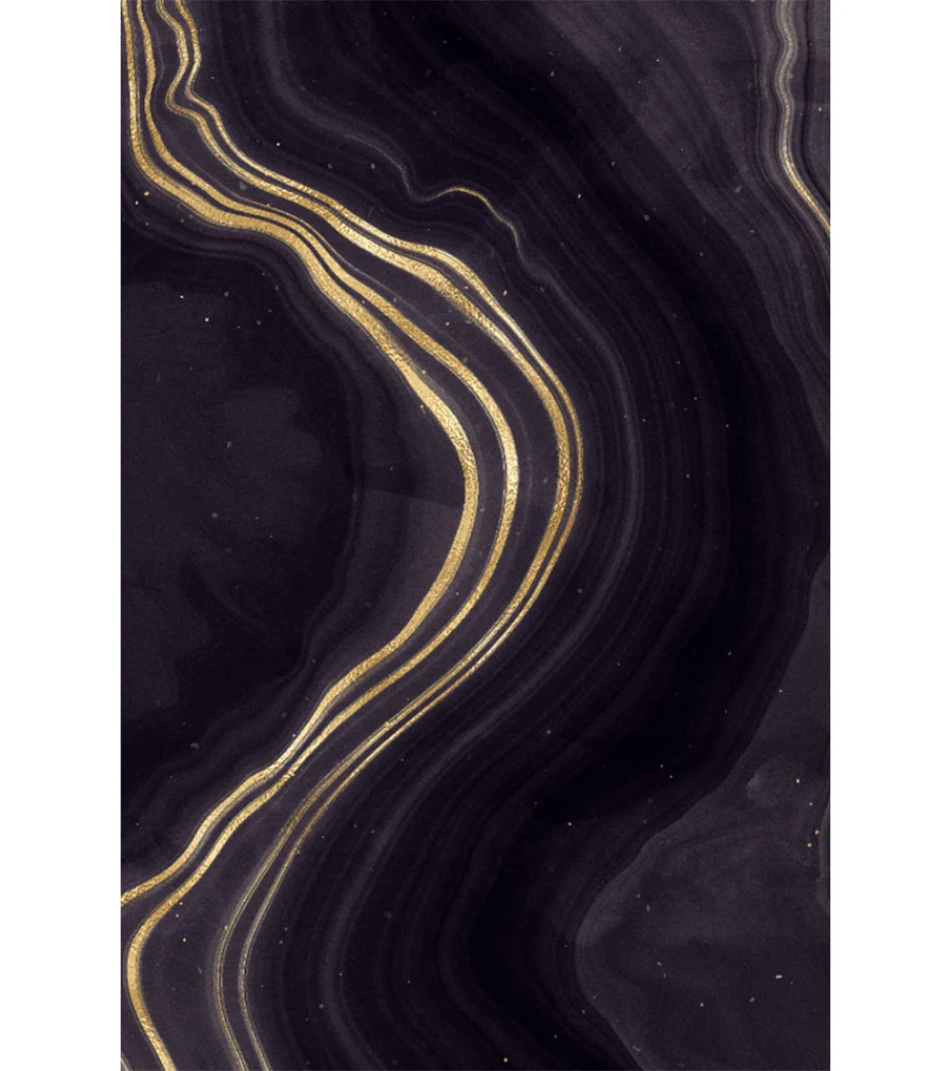 Tada Rugs Agate Yoga Rug