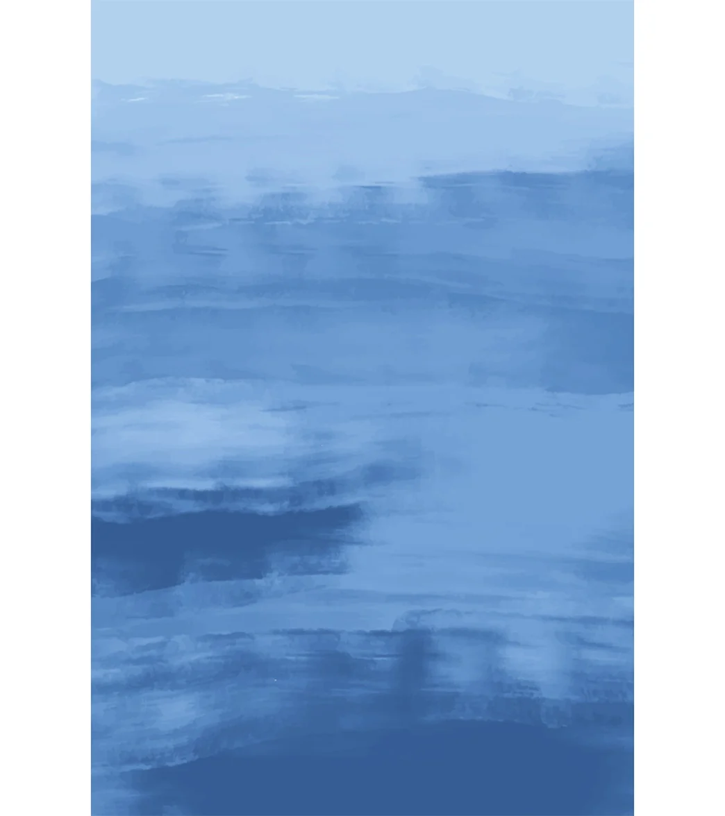 Tada Rugs Basin Yoga Rug - Image 4