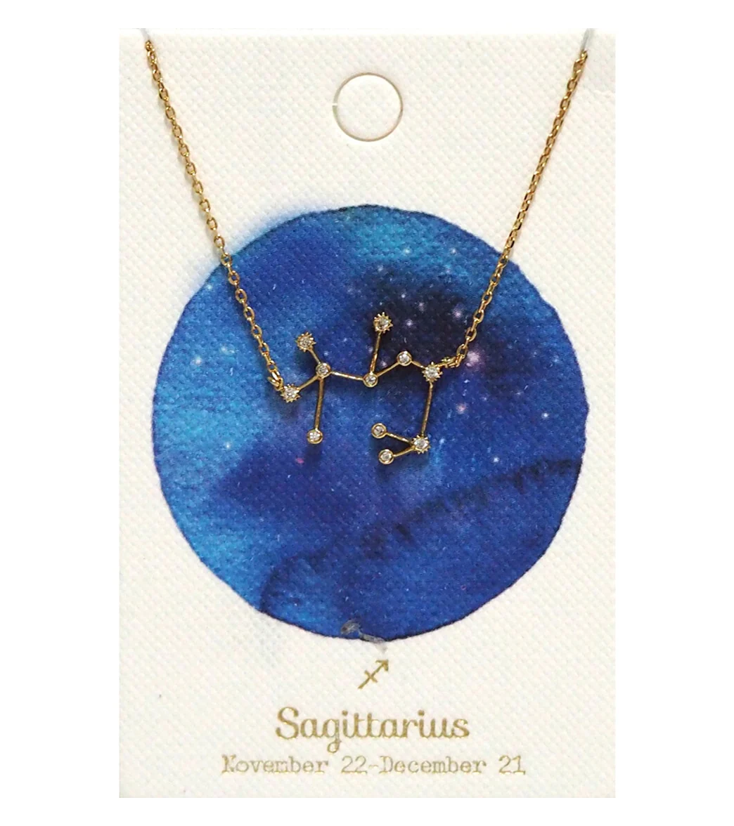 TAI Jewelry Constellation Necklace - Image 6