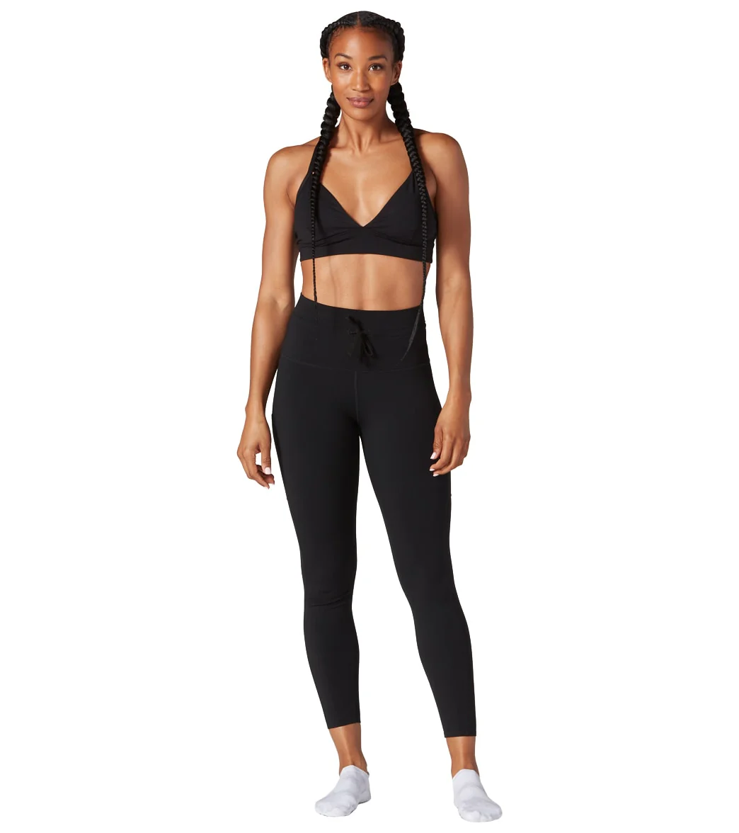 Tavi 7/8 Tie Waist Pocket Tight - Image 15