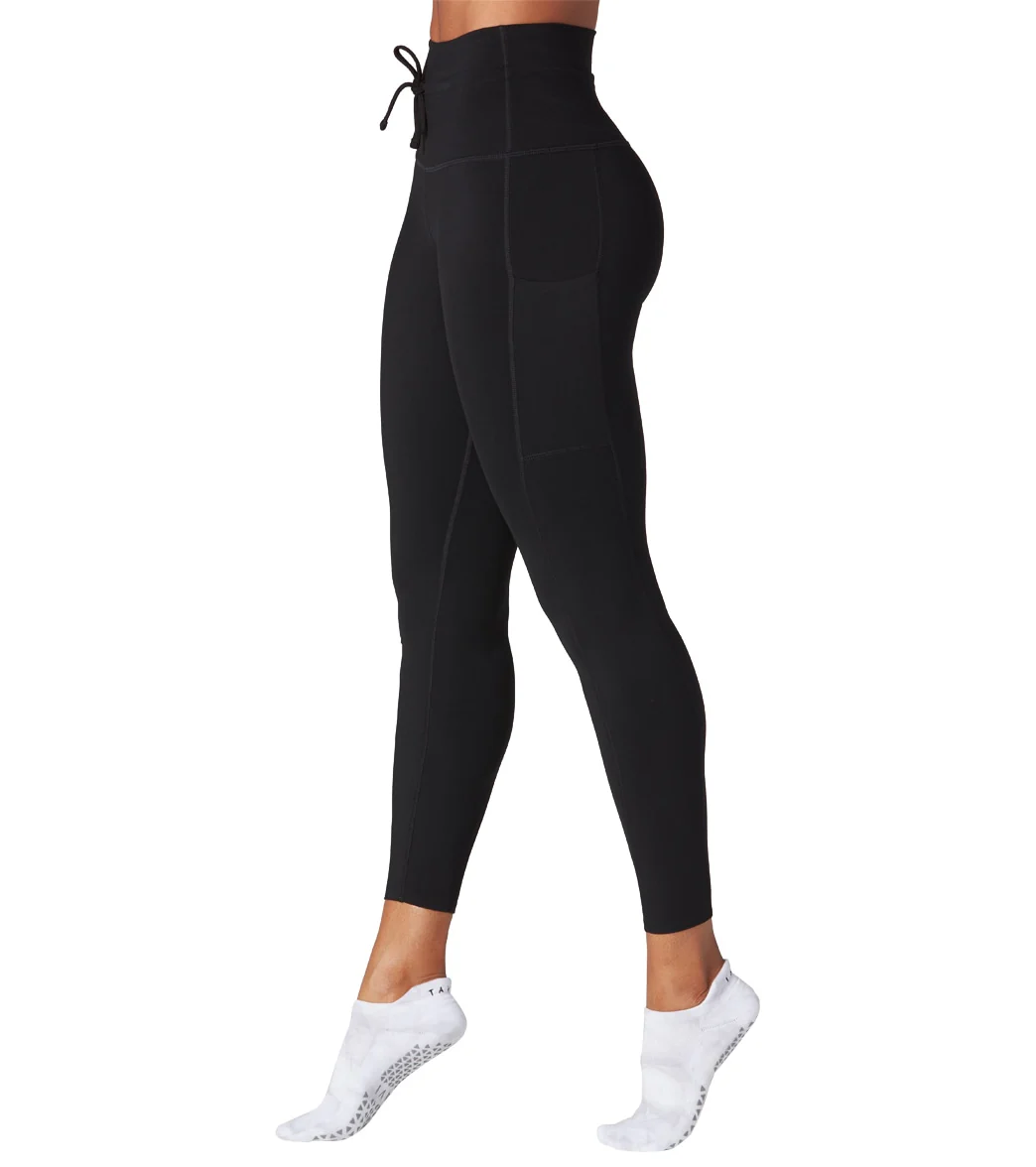 Tavi 7/8 Tie Waist Pocket Tight - Image 18