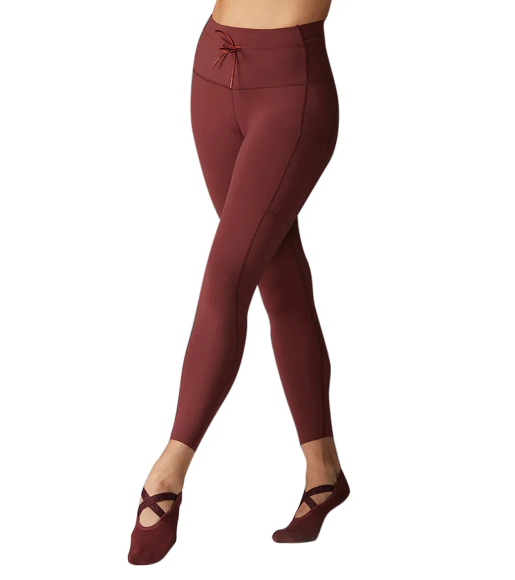 Tavi 7/8 Tie Waist Pocket Tight - Image 6