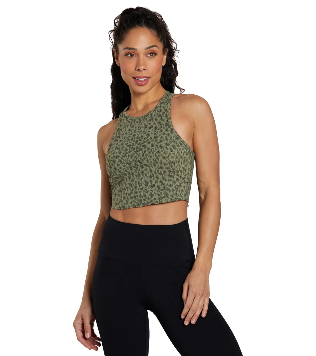 Tavi Active Long Line Bra - Image 12
